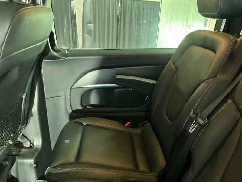 Mercedes-Benz V-Klasse V 250 d kompakt 4Matic BlueTEC Avantgarde 2018 – снимка 32