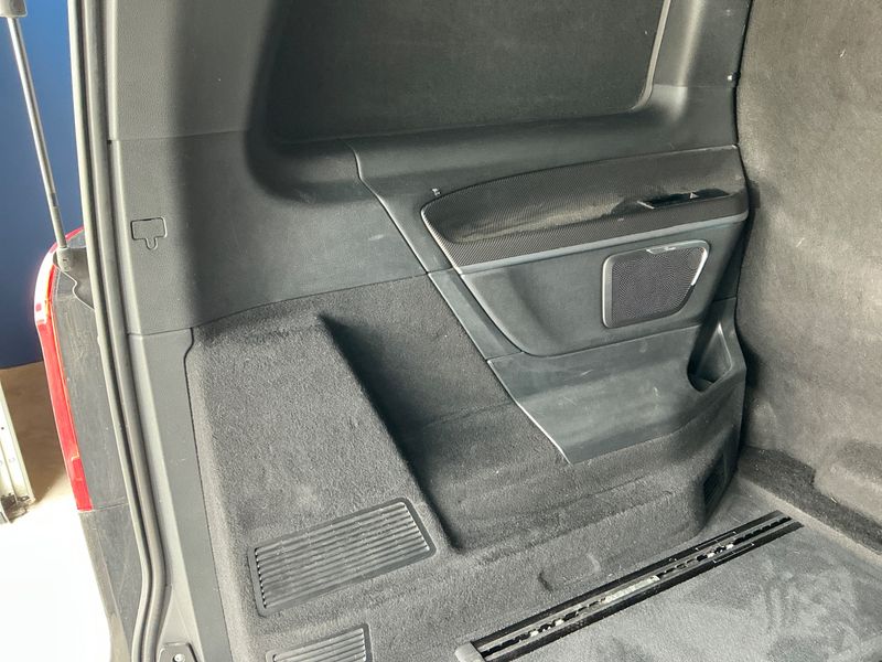 Mercedes-Benz V-Klasse V 250 d kompakt 4Matic BlueTEC Avantgarde 2018 – снимка 27