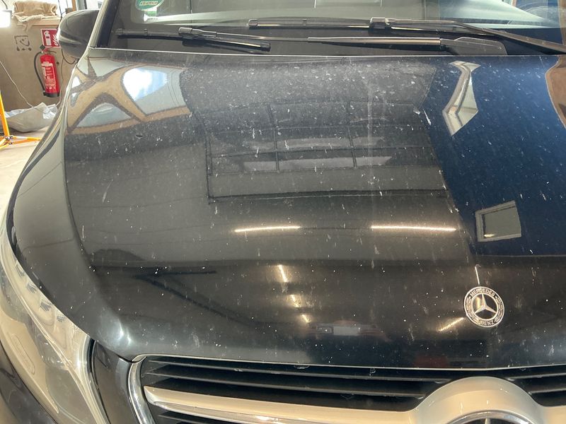 Mercedes-Benz V-Klasse V 250 d kompakt 4Matic BlueTEC Avantgarde 2018 – снимка 47