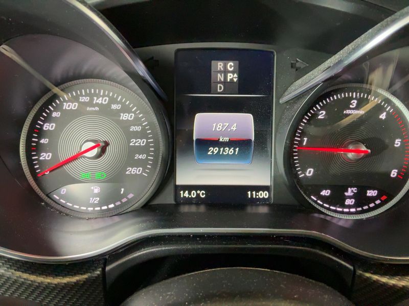 Mercedes-Benz V-Klasse V 250 d kompakt 4Matic BlueTEC Avantgarde 2018 – снимка 18