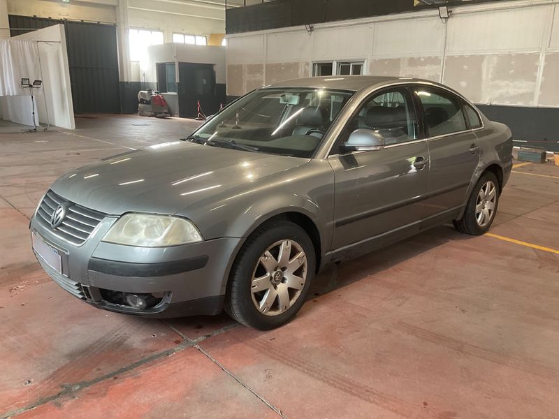 Volkswagen Passat 1.9 TDI Trendline 2005