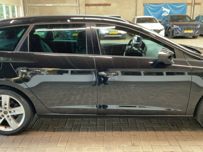 Seat Leon 1.5 TSI ACT FR 2019 – снимка 10
