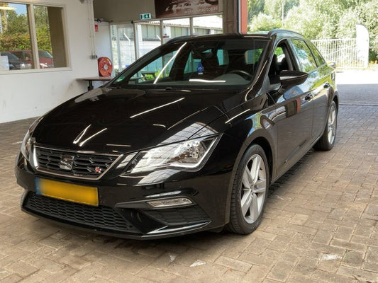 Seat Leon 1.5 TSI ACT FR 2019 – снимка 1