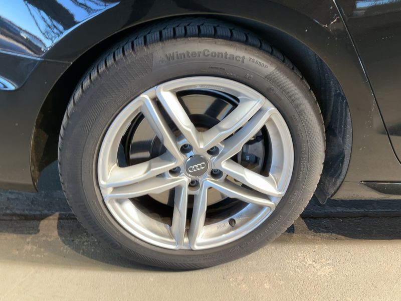 Audi A4 45 TFSI Mild-Hybrid quattro S line 2019 – снимка 9