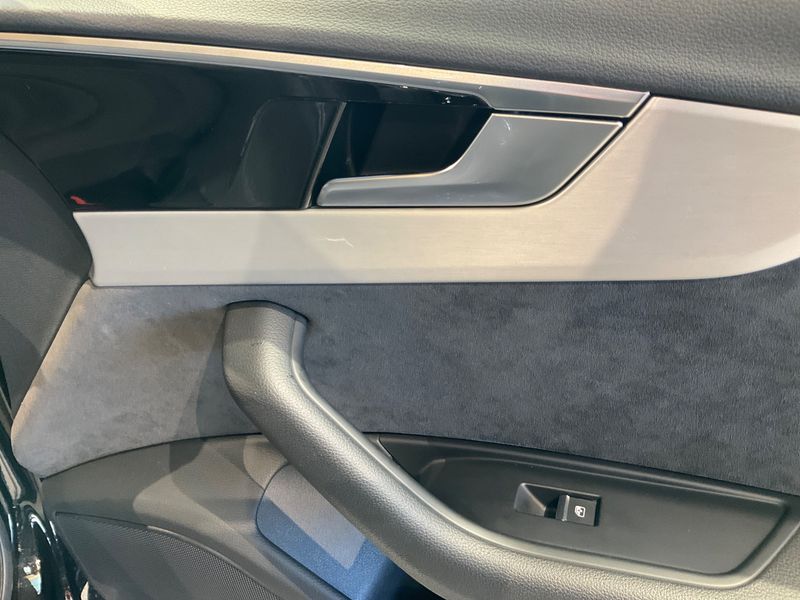 Audi A4 45 TFSI Mild-Hybrid quattro S line 2019 – снимка 27