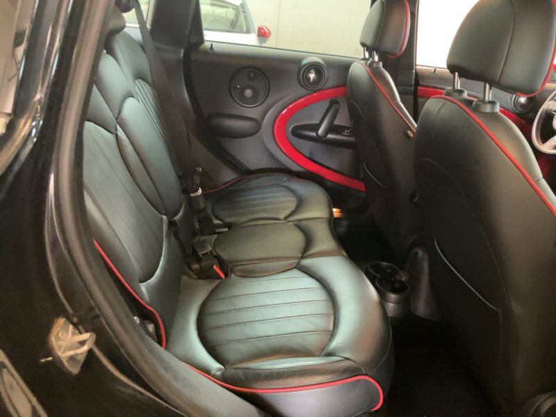 MINI Countryman John Cooper Works 2015 – снимка 19
