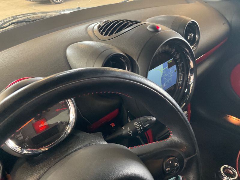 MINI Countryman John Cooper Works 2015 – снимка 25