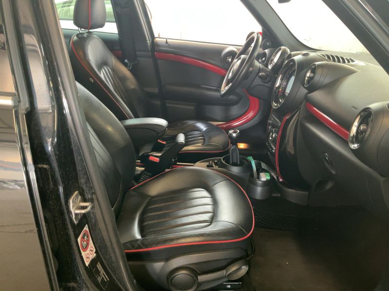 MINI Countryman John Cooper Works 2015 – снимка 16