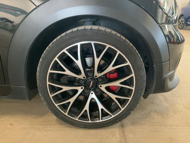 MINI Countryman John Cooper Works 2015 – снимка 11