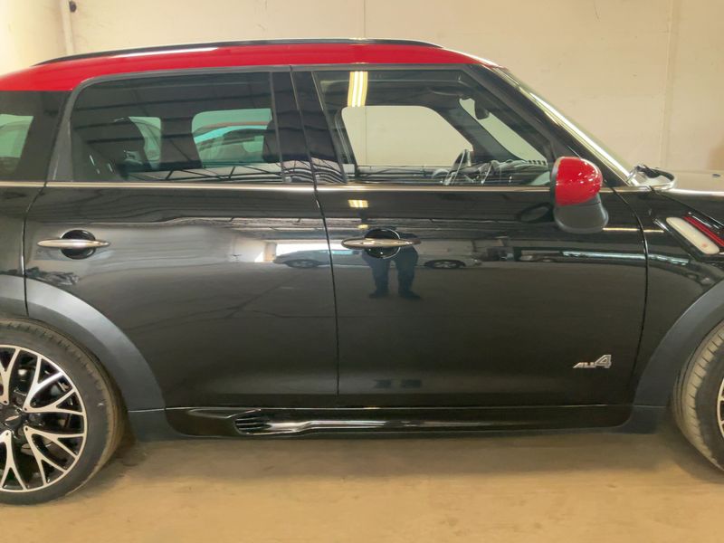 MINI Countryman John Cooper Works 2015 – снимка 10