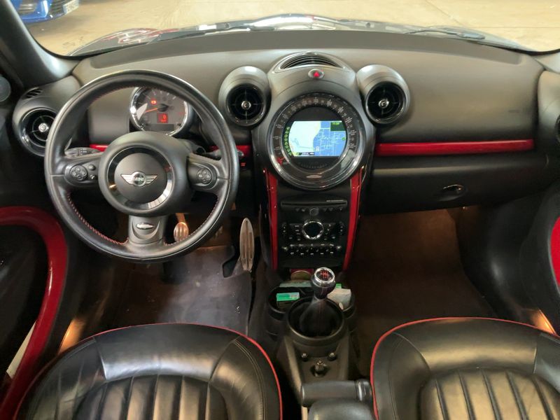 MINI Countryman John Cooper Works 2015 – снимка 17
