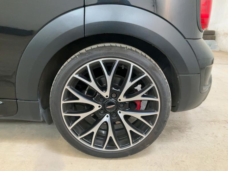 MINI Countryman John Cooper Works 2015 – снимка 5