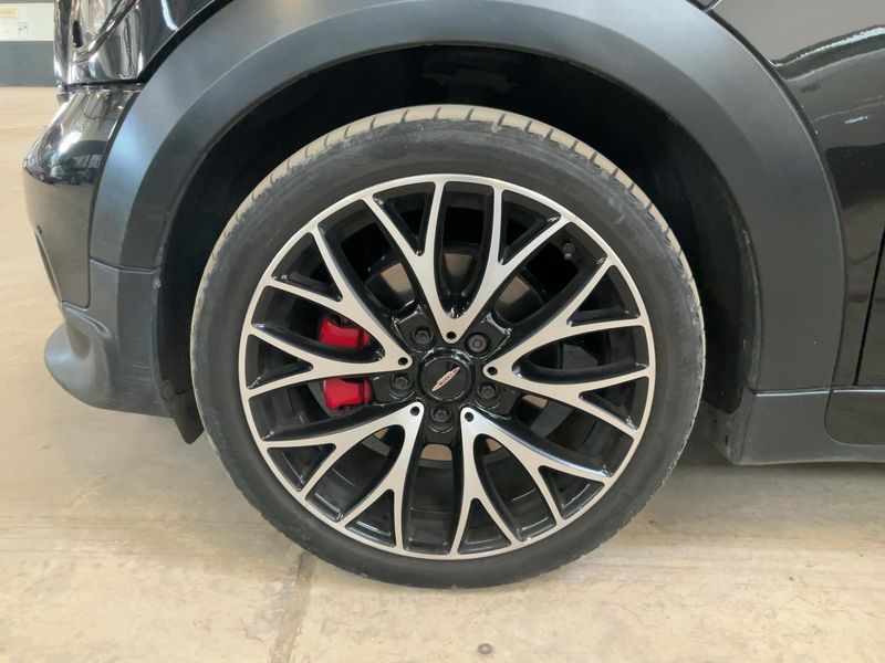 MINI Countryman John Cooper Works 2015 – снимка 3
