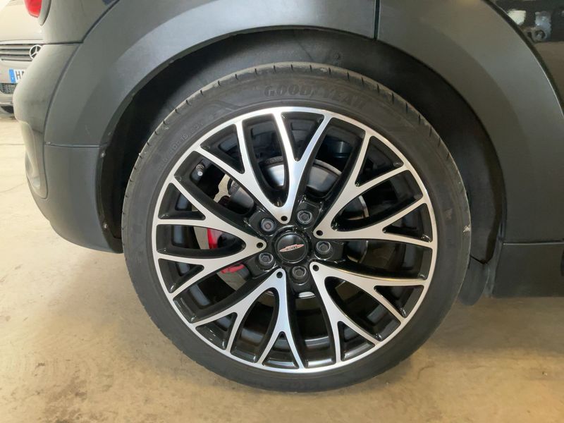MINI Countryman John Cooper Works 2015 – снимка 9