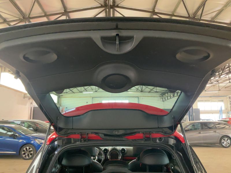 MINI Countryman John Cooper Works 2015 – снимка 15