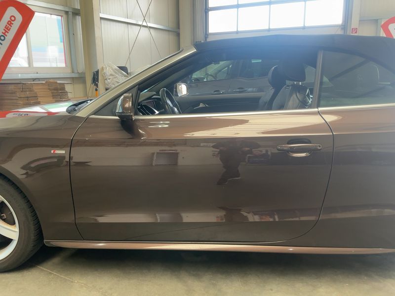 Audi A5 2.0 TFSI quattro 2011 – снимка 4