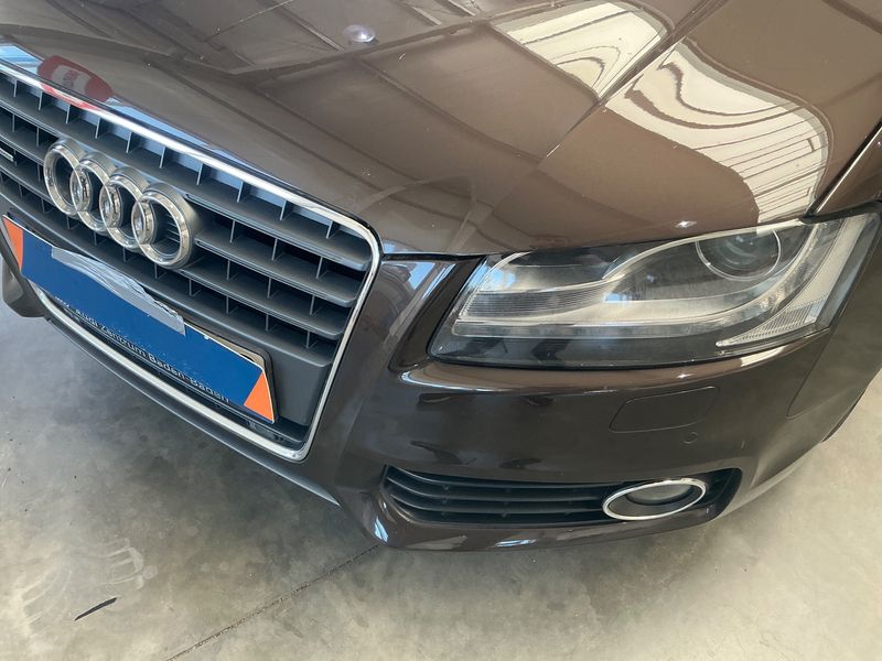 Audi A5 2.0 TFSI quattro 2011 – снимка 33