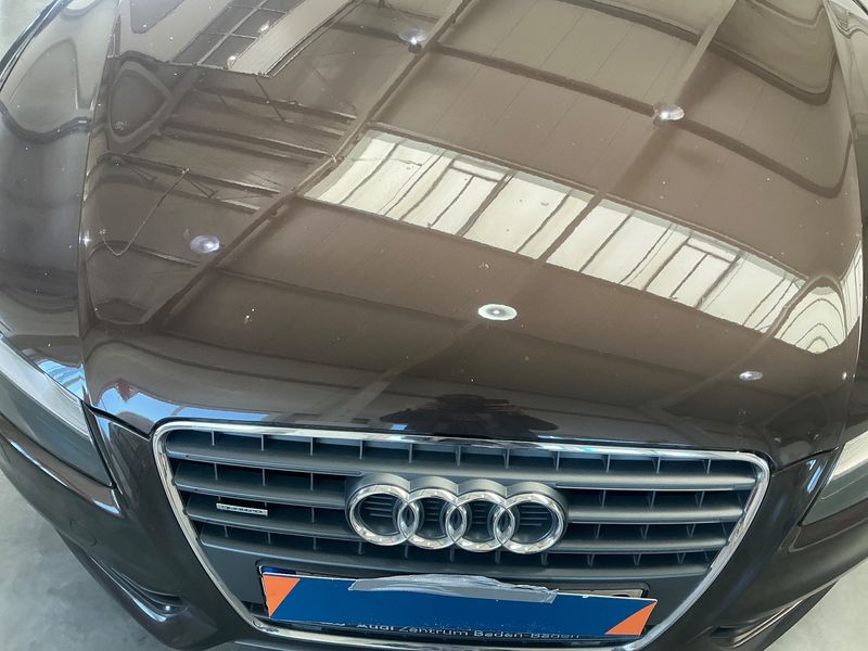 Audi A5 2.0 TFSI quattro 2011 – снимка 35