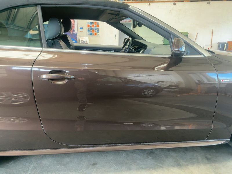 Audi A5 2.0 TFSI quattro 2011 – снимка 10