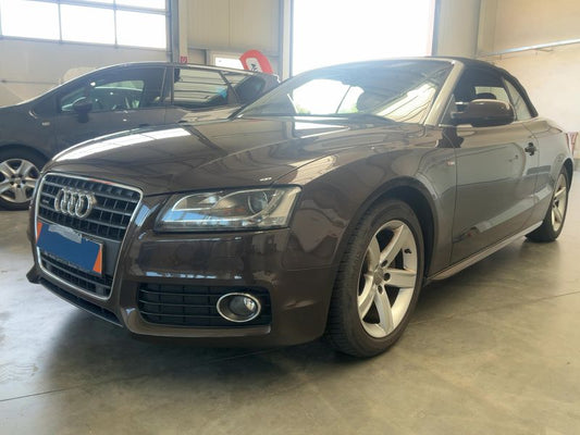 Audi A5 2.0 TFSI quattro 2011 – снимка 1