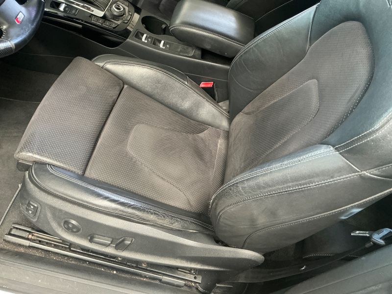 Audi A5 2.0 TFSI quattro 2011 – снимка 28
