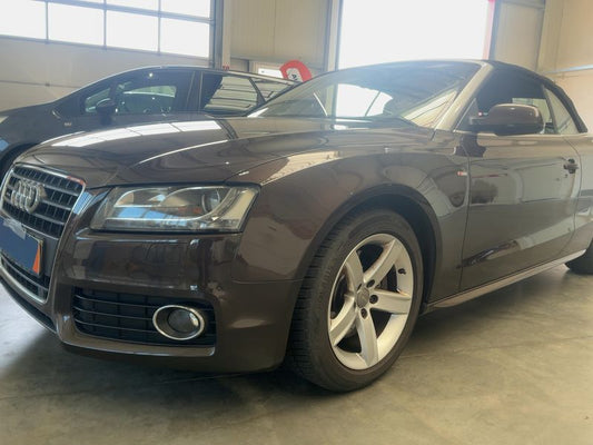Audi A5 2.0 TFSI quattro 2011 – снимка 2