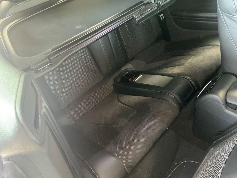 Audi A5 2.0 TFSI quattro 2011 – снимка 26