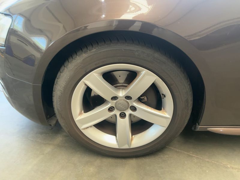 Audi A5 2.0 TFSI quattro 2011 – снимка 3