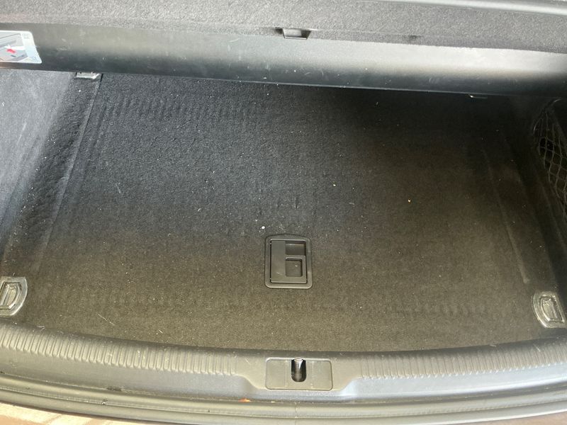 Audi A5 2.0 TFSI quattro 2011 – снимка 27