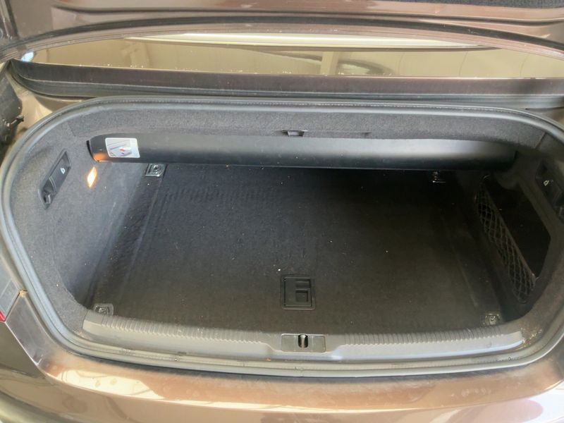 Audi A5 2.0 TFSI quattro 2011 – снимка 15