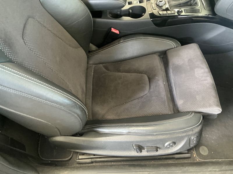 Audi A5 2.0 TFSI quattro 2011 – снимка 25
