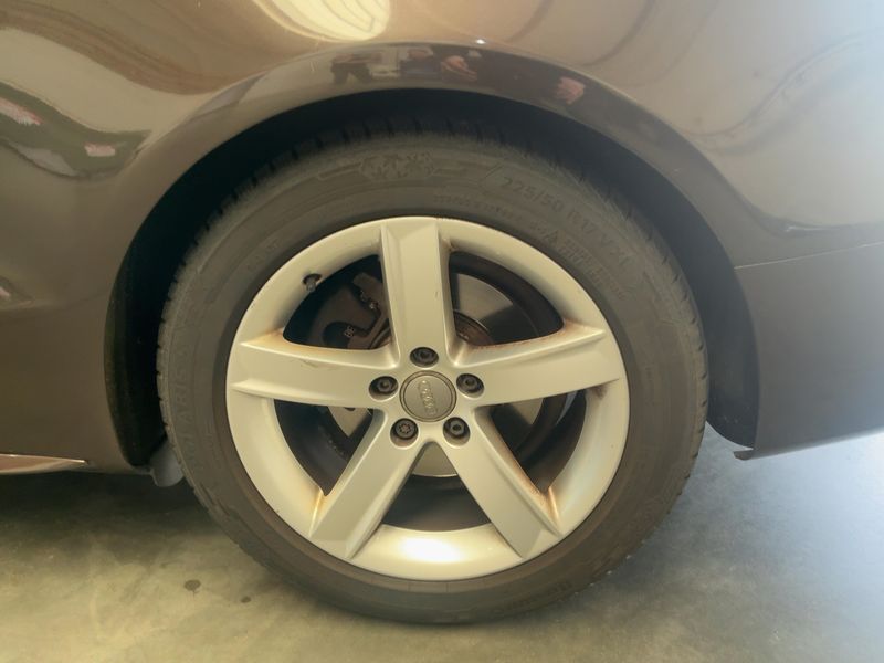 Audi A5 2.0 TFSI quattro 2011 – снимка 5
