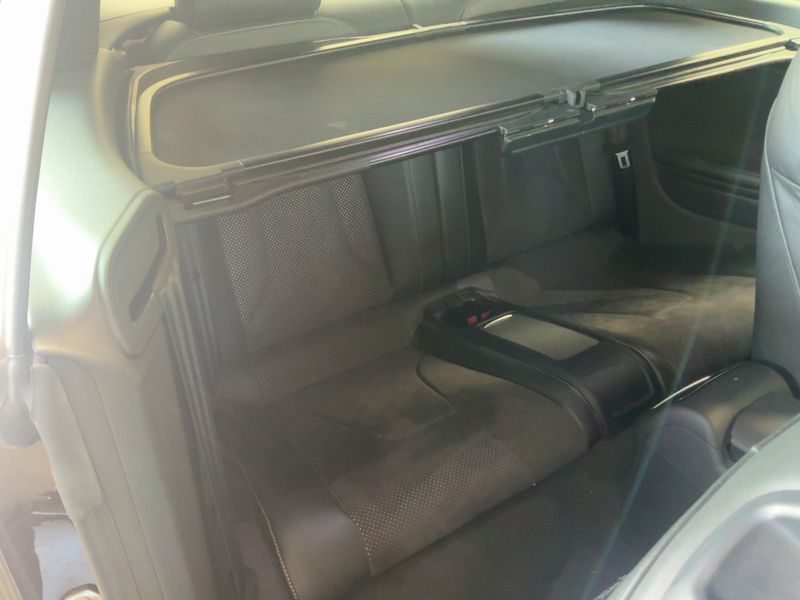 Audi A5 2.0 TFSI quattro 2011 – снимка 19