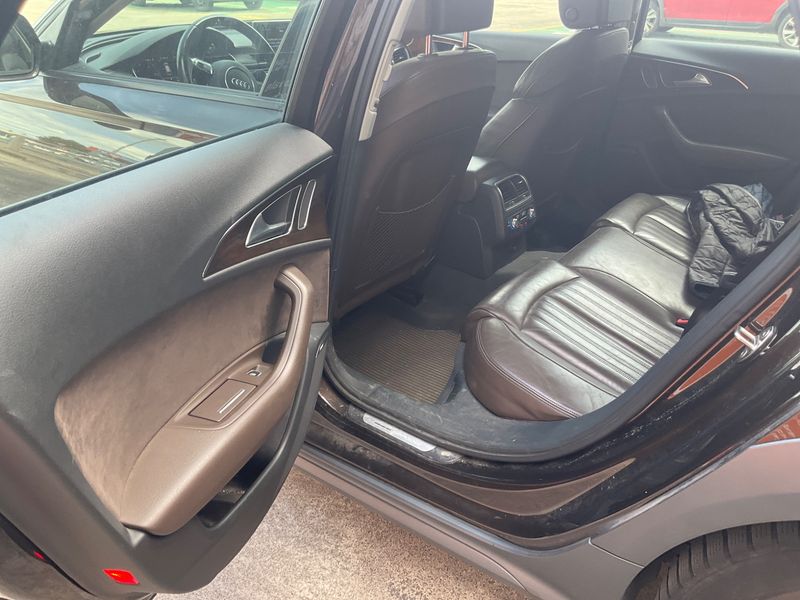 Audi A6 Allroad 3.0 V6 TDI clean diesel 2015 – снимка 22