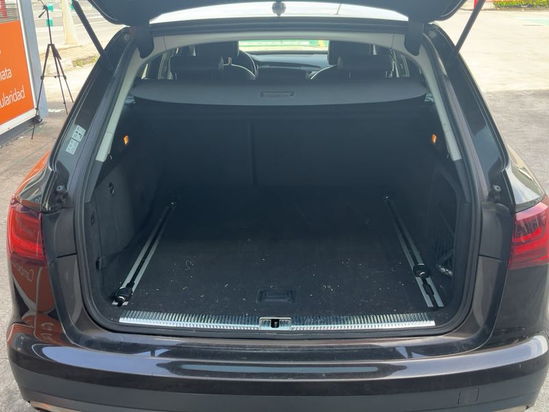 Audi A6 Allroad 3.0 V6 TDI clean diesel 2015 – снимка 15