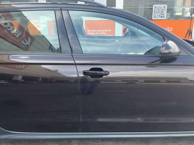Audi A6 Allroad 3.0 V6 TDI clean diesel 2015 – снимка 10