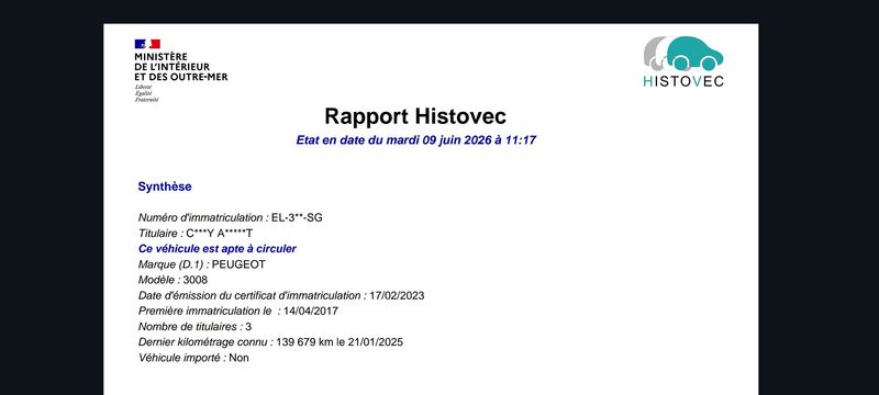 Peugeot 3008 1.6 Blue-HDi GT Line 2017 – снимка 15