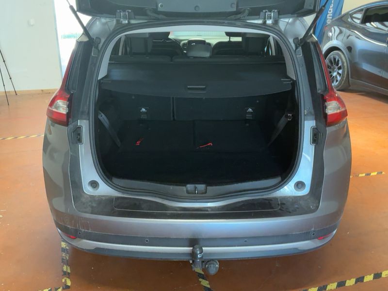 Renault Grand Scenic 1.5 dCi Energy Grand Business Edition 2017 – снимка 15