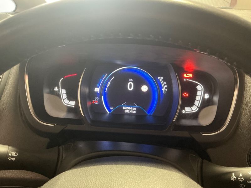 Renault Grand Scenic 1.5 dCi Energy Grand Business Edition 2017 – снимка 18