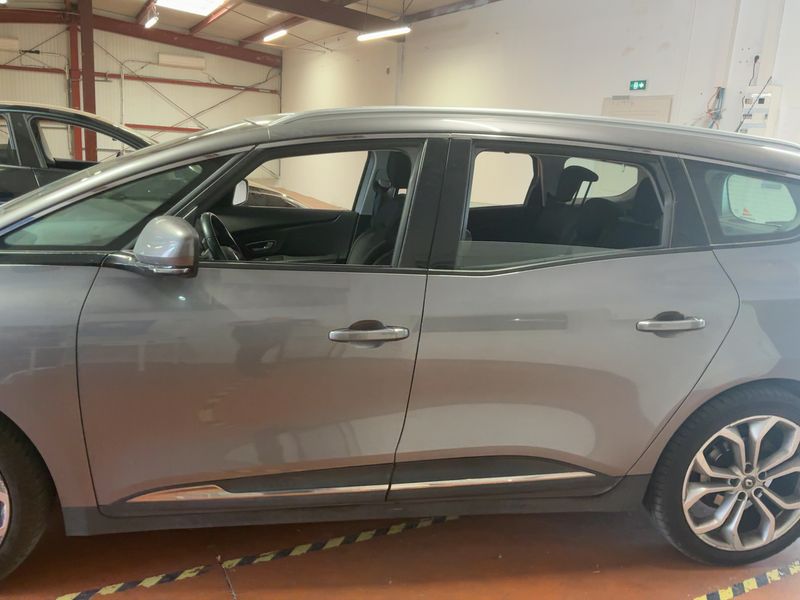 Renault Grand Scenic 1.5 dCi Energy Grand Business Edition 2017 – снимка 4