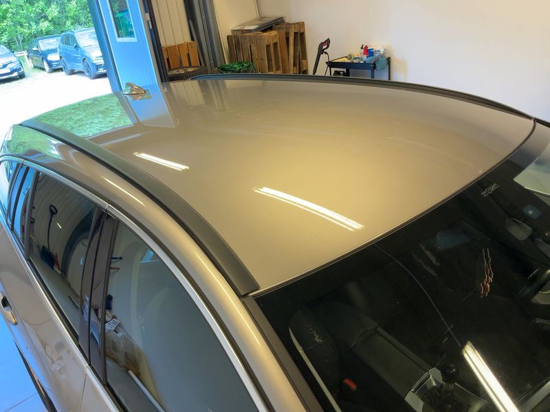Volvo V60 2.0 D4 Momentum 2012 – снимка 13