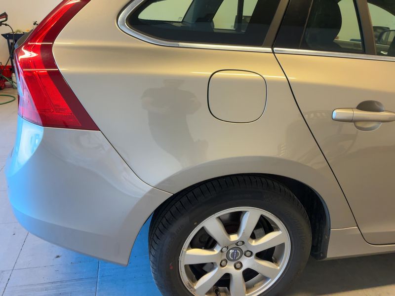 Volvo V60 2.0 D4 Momentum 2012 – снимка 8