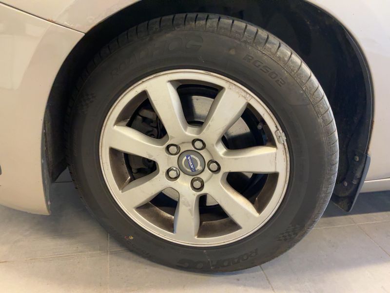 Volvo V60 2.0 D4 Momentum 2012 – снимка 3