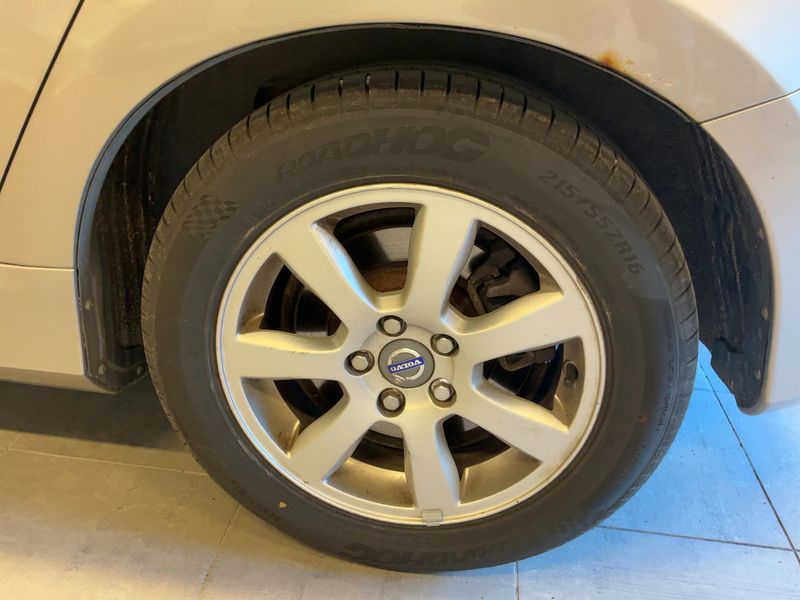 Volvo V60 2.0 D4 Momentum 2012 – снимка 5