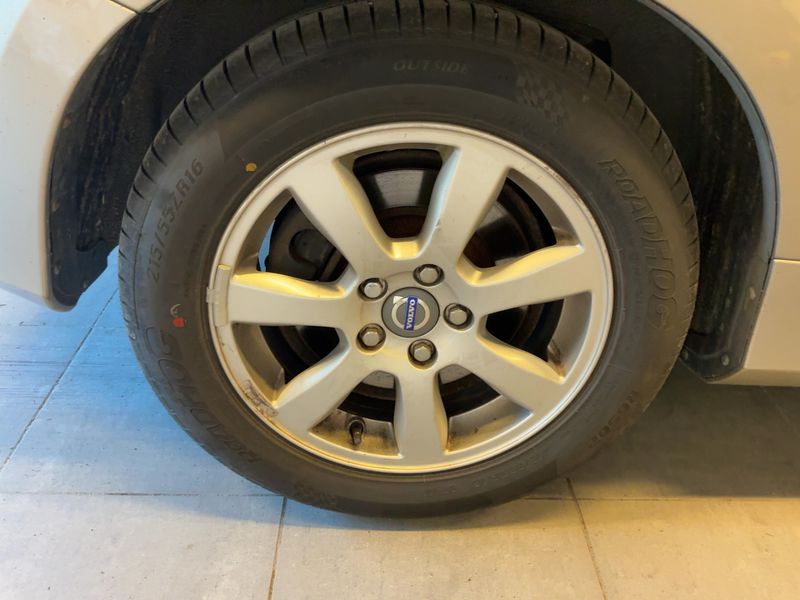 Volvo V60 2.0 D4 Momentum 2012 – снимка 9