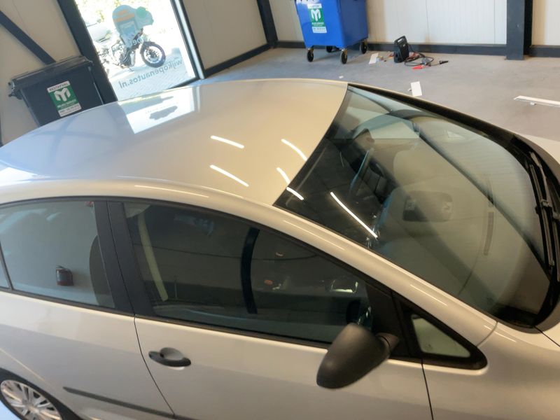 Volkswagen Golf VI Plus 1.4 TSI Trendline 2010 – снимка 13
