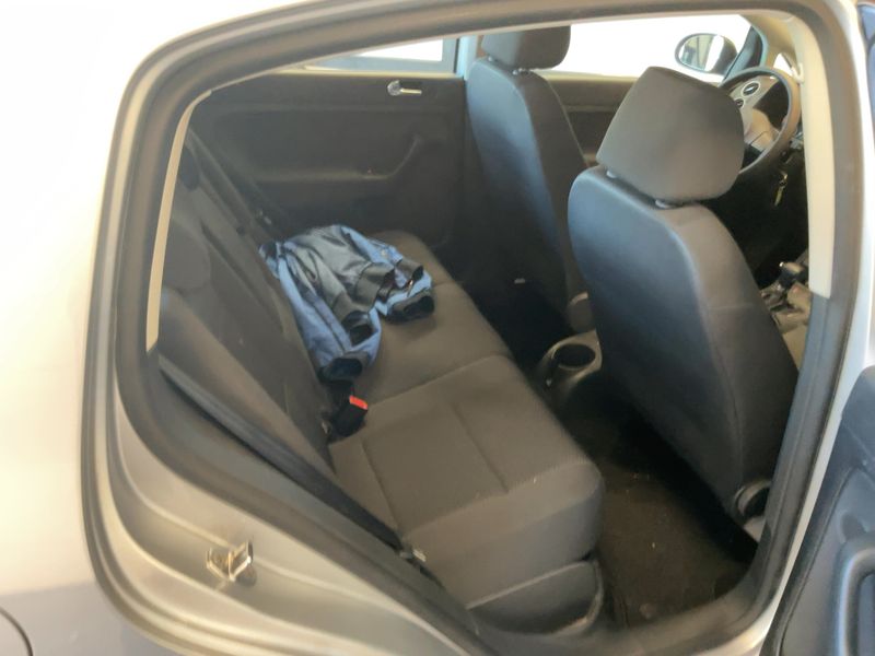 Volkswagen Golf VI Plus 1.4 TSI Trendline 2010 – снимка 19