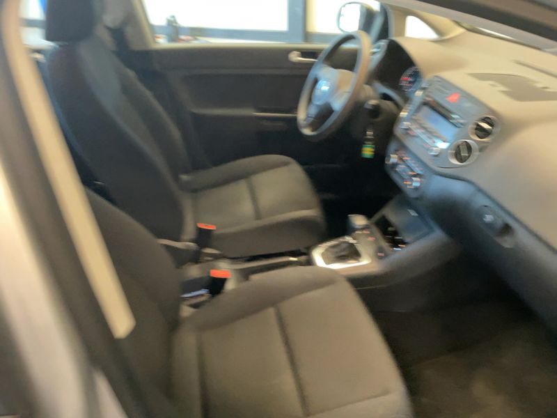 Volkswagen Golf VI Plus 1.4 TSI Trendline 2010 – снимка 16