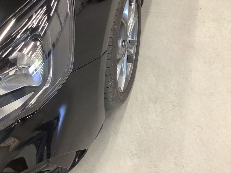 Ford Focus 1.5 TDCi EcoBlue ST-Line X 2020 – снимка 40
