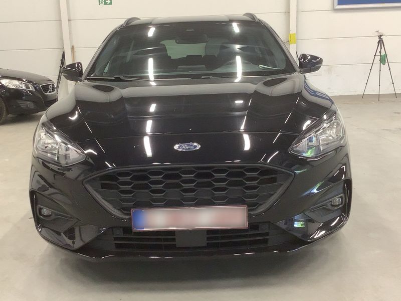 Ford Focus 1.5 TDCi EcoBlue ST-Line X 2020 – снимка 14